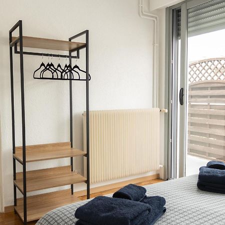Appartement Renove 10 Minutes A Pied Du Coeur De 콜마 외부 사진
