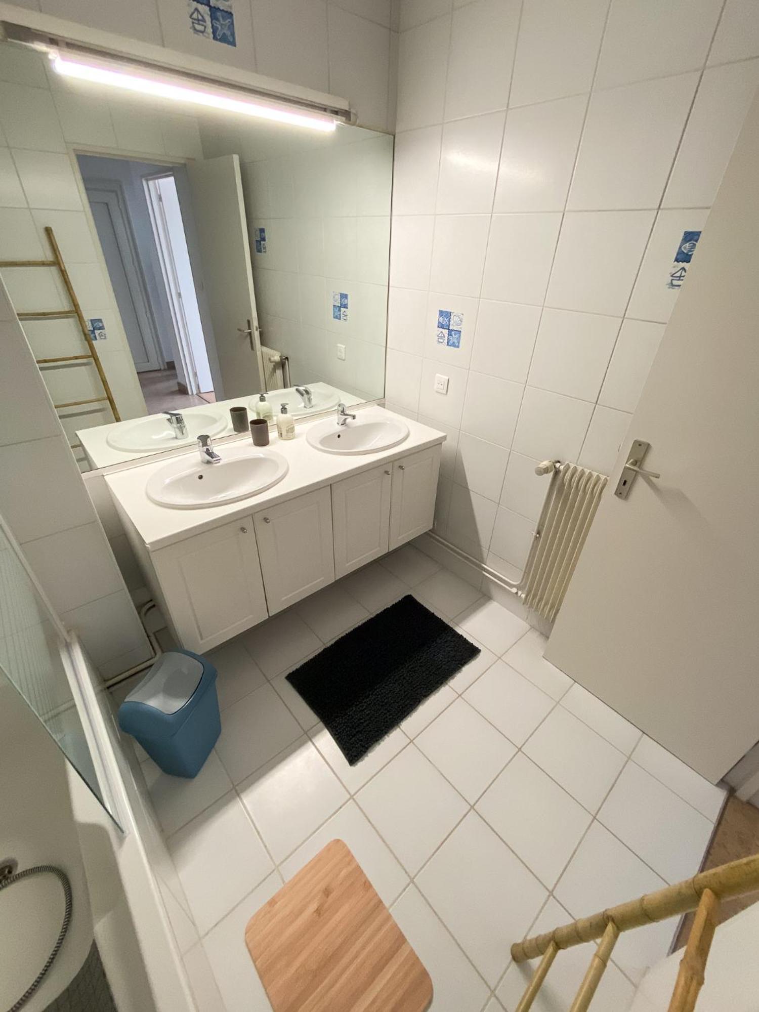 Appartement Renove 10 Minutes A Pied Du Coeur De 콜마 외부 사진