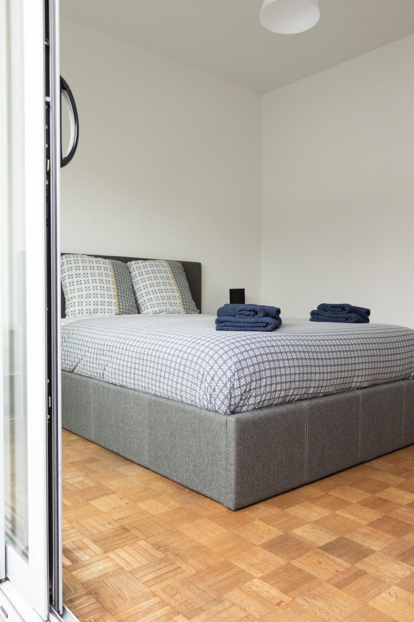 Appartement Renove 10 Minutes A Pied Du Coeur De 콜마 외부 사진