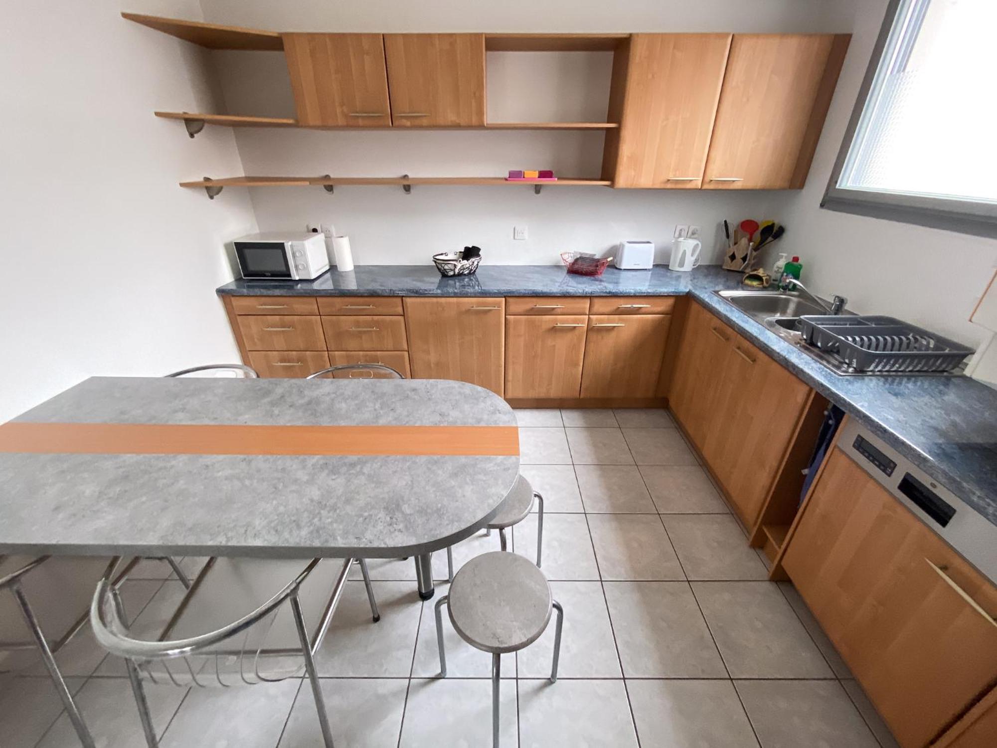 Appartement Renove 10 Minutes A Pied Du Coeur De 콜마 외부 사진