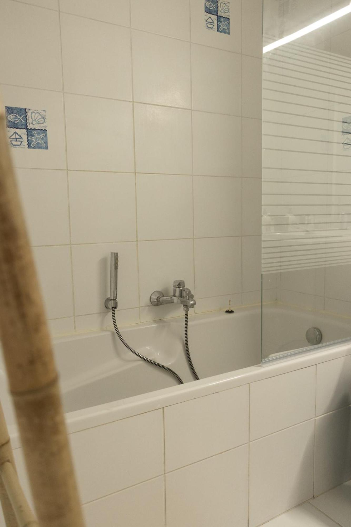Appartement Renove 10 Minutes A Pied Du Coeur De 콜마 외부 사진