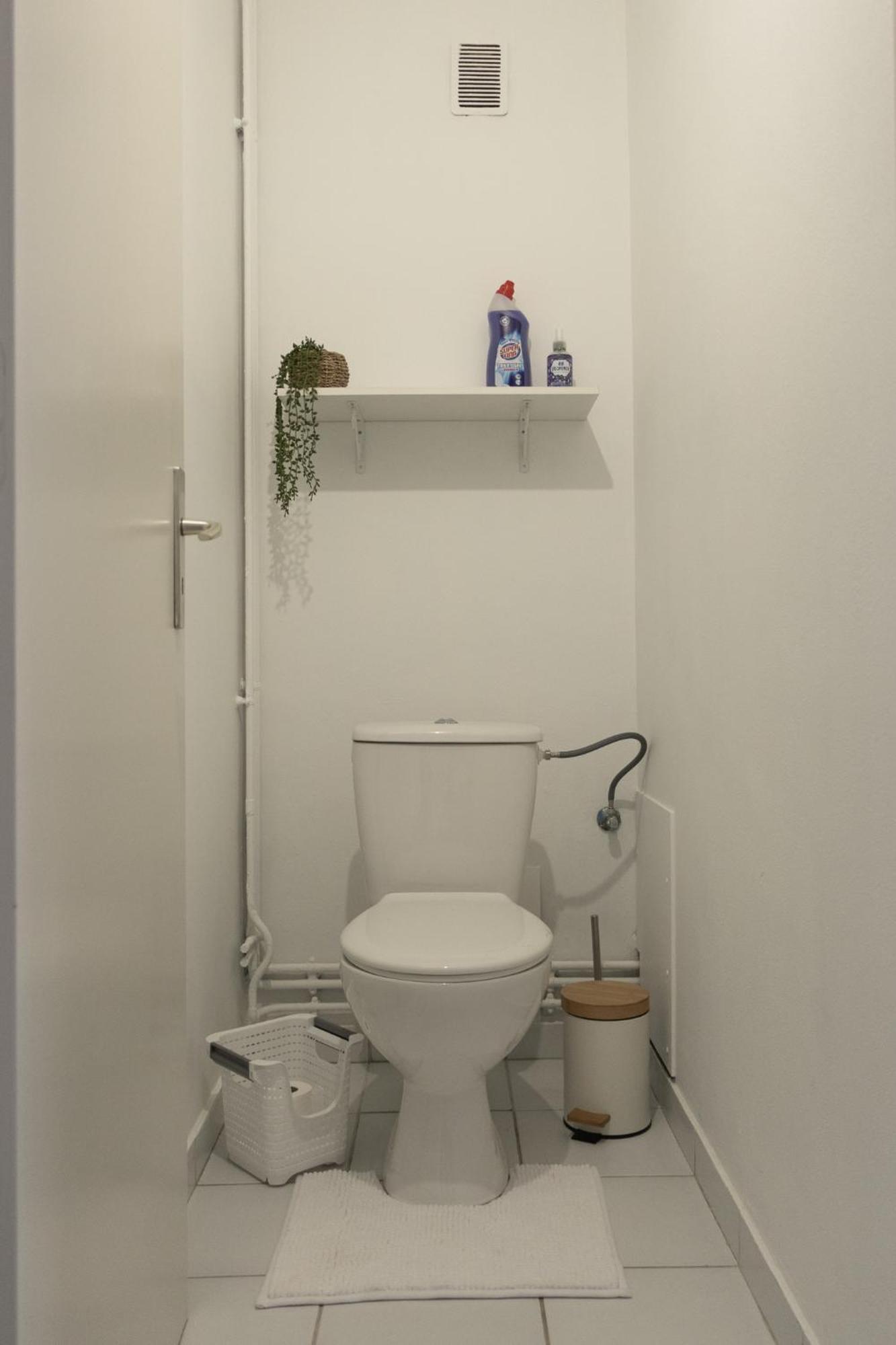 Appartement Renove 10 Minutes A Pied Du Coeur De 콜마 외부 사진