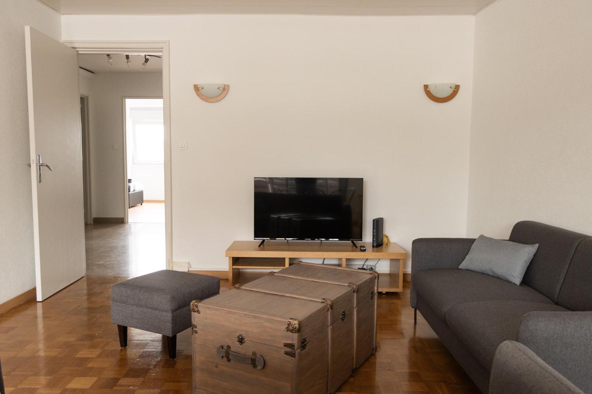 Appartement Renove 10 Minutes A Pied Du Coeur De 콜마 외부 사진