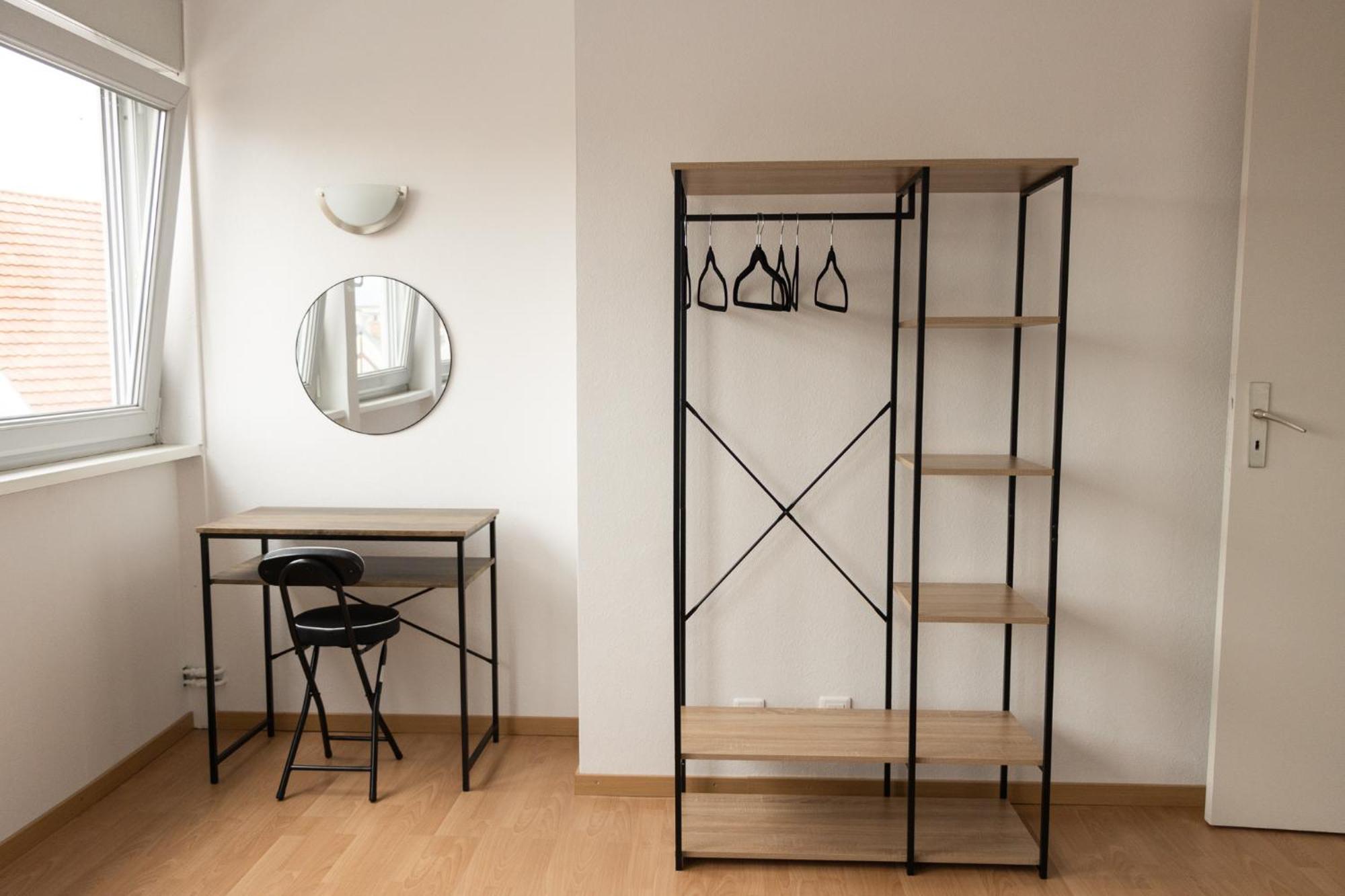 Appartement Renove 10 Minutes A Pied Du Coeur De 콜마 외부 사진