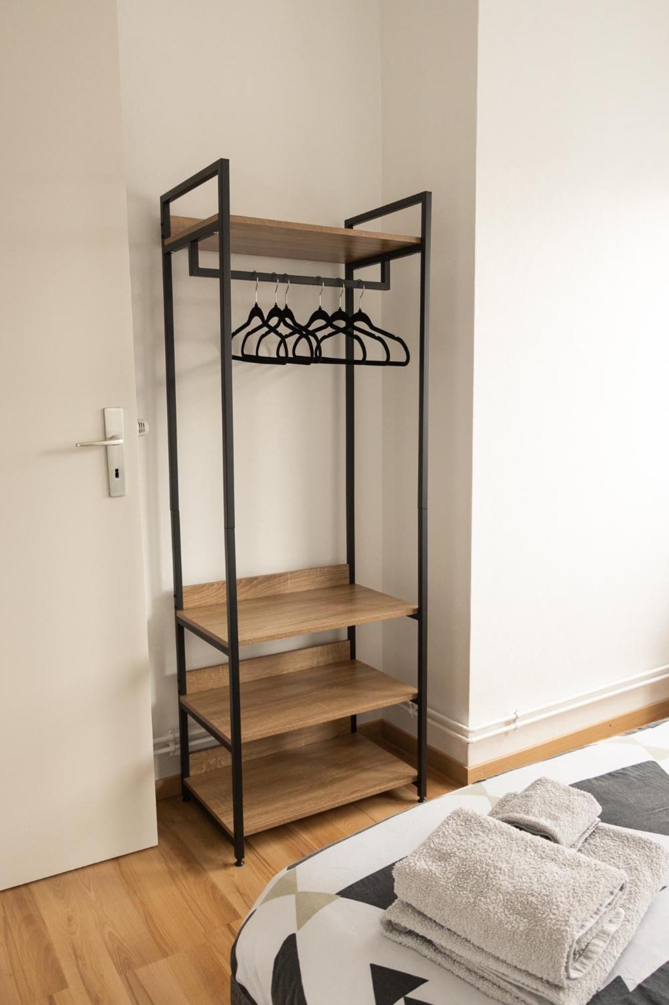 Appartement Renove 10 Minutes A Pied Du Coeur De 콜마 외부 사진